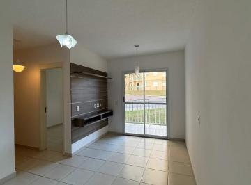 Apartamento · 54m² · 2 Quartos · 1 Vaga · Apartamento para LOCAÇÃO localizado no condomínio VISTA PARK no bairro Ponte São João, em Jundiaí/SP