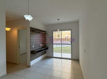 Apartamento · 54m² · 2 Quartos · 1 Vaga · Apartamento para LOCAÇÃO localizado no condomínio VISTA PARK no bairro Ponte São João, em Jundiaí/SP