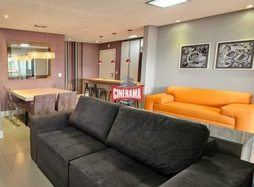 Sala · Apartamento à venda em Barcelona - São Caetano do Sul | Cinerama Imóveis