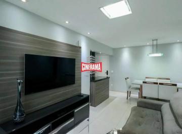 Apartamento · 83m² · 3 Quartos · 2 Vagas · Apartamento à venda em Boa Vista - São Caetano do Sul | Cinerama Imóveis