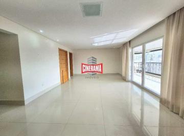 Apartamento · 175m² · 4 Quartos · 3 Vagas · Apartamento à venda em Santa Paula - São Caetano do Sul | Cinerama Imóveis