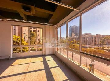 Comercial · 93m² · 2 Vagas · Sala Comercial para Locação, 93m² - Vila Bastos, Santo André/SP.