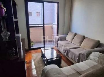 Apartamento · 83m² · 3 Quartos · 2 Vagas · Apartamento Residencial à Venda em São Bernardo do Campo - Santa Terezinha