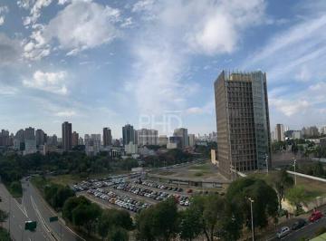 Comercial · 110m² · 1 Vaga · Sala Comercial à venda, 110m² – Vila Bastos (Fórum de Santo André) | Santo André/SP