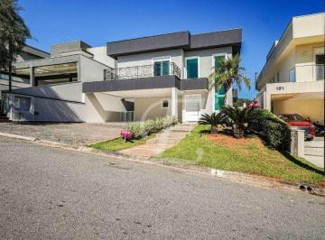 c154052408080d69386be4025823c64f18ffa264 · Casa com 4 suites à venda, 283 m² no Condomínio Reserva Santa Maria - Jandira/SP