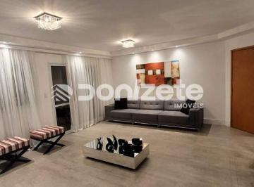 Apartamento · 97m² · 3 Quartos · 3 Vagas · Apartamento à venda na Vila Bastos em Santo André