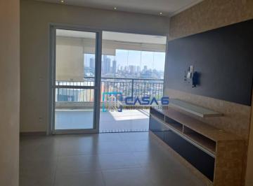 a90a34f01d025c6d22898bbb67d190f2d103feb8 · Apartamento amplo, moderno e muito bem distribuído, com excelente iluminação natural e acabamento de