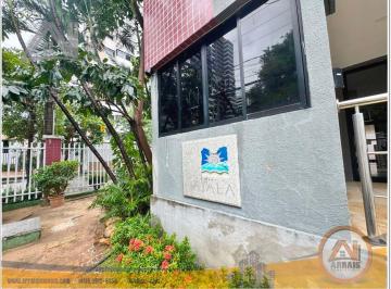c86600d566a499d6bde2cba0330ed7a707002763 · Apartamento com 3 dormitórios à venda, 166 m² por R$ 600.000 - Cocó - Fortaleza/CE