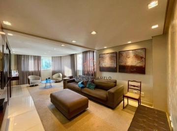 a293e4005abb814eea7f19fe0af63b575e3cdbe2 · Cobertura com 4 Quartos, 338 m² - venda por R$ 2.800.000 ou aluguel por R$ 14.000/mês - Buritis - Be