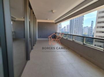 08b79ff154fcec814ae4a5135caf0e395a49ad64 · Apartamento com 4 suítespara alugar, 208 m² por R$ 18.000/mês - Vale do Sereno - Nova Lima/MG