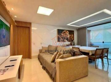 63cebd89a31bc72188e023c00a3576e3c8f330a2 · Apartamento com 4 quartos à venda, 128 m² - Ouro Preto - Belo Horizonte/MG