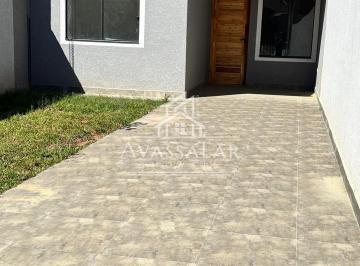 Casa · 45m² · 2 Quartos · Casa à venda, Nações, FAZENDA RIO GRANDE - PR