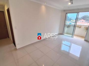 47aea93522776f52cef5fc5f45cefc7d289bc9c1 · Apartamento com 2 dormitórios à venda, 107 m² por R$ 479.000,00 - Jardim São Domingos - Americana/SP