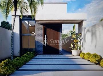 8fff08f614c46586b766e63a1f69c196627bab54 · Casa com 2 dormitórios à venda, 64 m² por R$ 420.000 - Santa Catarina - Caçador/SC