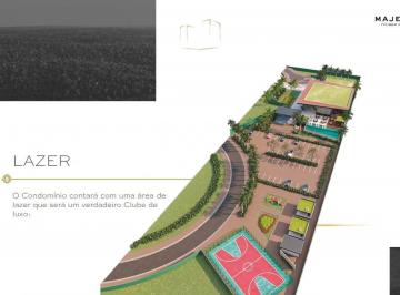 Terreno · 900m² · Terreno à venda no Condomínio Le Majestic Foz do Iguaçu
