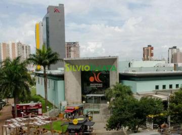 Foto 0 · Localizada no pavimento térreo do Shopping Avenida Center, uma das principais referências comerciais