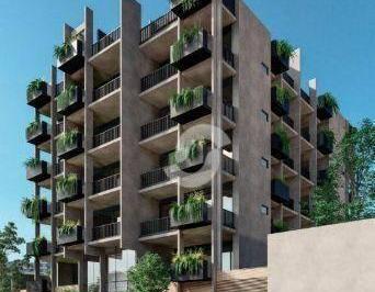 c648390540c3732aad330dc96a3fff2931200a86 · Studio com 1 dormitório à venda, 44 m² por R$ 750.000,00 - Piratininga - Niterói/RJ