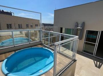 655af0c5165d704a1ec8761c5bba23104d9f53ba · Oportunidade Única: Cobertura Linear com Piscina e 3 Quartos no Jardim Imperial I – Parada 40