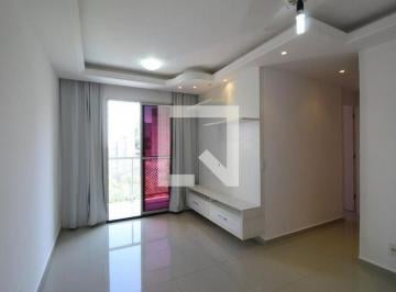 Apartamento · 50m² · 2 Quartos · 1 Vaga · Apartamento para Aluguel - Jacarepaguá, 2 Quartos, 50 m2 - Rio de Janeiro