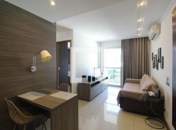 Apartamento · 35m² · 1 Quarto · 1 Vaga · Apartamento para Aluguel - Jacarepaguá, 1 Quarto, 35 m2 - Rio de Janeiro