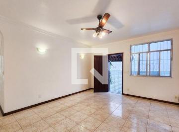 Casa · 175m² · 2 Quartos · 1 Vaga · Casa para Aluguel - Vila Isabel, 2 Quartos, 175 m2 - Rio de Janeiro