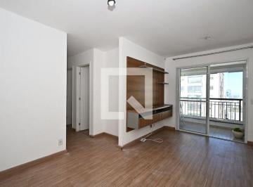 Apartamento · 64m² · 3 Quartos · 1 Vaga · Apartamento para Aluguel - Panamby, 3 Quartos,  64 m2 - São Paulo