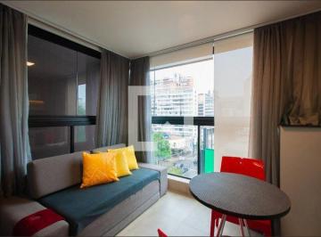 Apartamento · 31m² · 1 Quarto · 1 Vaga · Apartamento para Aluguel - Jardim Paulista, 1 Quarto, 31 m2 - São Paulo