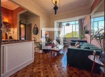 Apartamento · 45m² · 1 Quarto · Apartamento para Aluguel - Botafogo, 1 Quarto, 45 m2 - Rio de Janeiro
