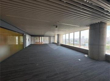 Área de Serviço · Imoveis - no Parque Industrial Tomas Edson