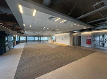 Área de Serviço · Imoveis - no Parque Industrial Tomas Edson