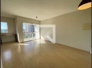 Apartamento · 63m² · 2 Quartos · 1 Vaga · Apartamento para Aluguel - Jaguaré, 2 Quartos, 63 m2 - São Paulo