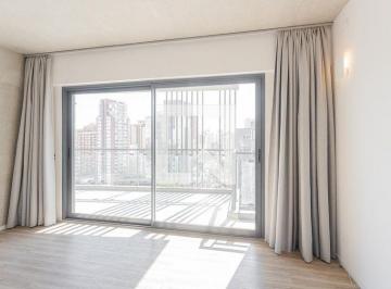 Apartamento · 54m² · 1 Quarto · 1 Vaga · Apartamento para Aluguel - Pinheiros, 1 Quarto, 54 m2 - São Paulo