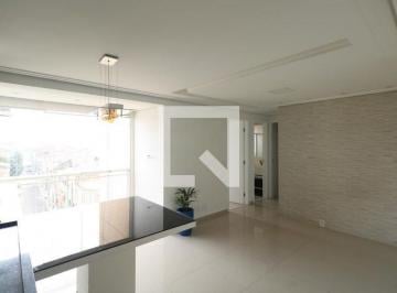 Apartamento · 53m² · 2 Quartos · 1 Vaga · Apartamento para Aluguel - Piraporinha, 2 Quartos, 53 m2 - Diadema