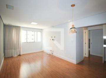 Apartamento · 74m² · 2 Quartos · 1 Vaga · Apartamento para Aluguel - Moema, 2 Quartos, 74 m2 - São Paulo
