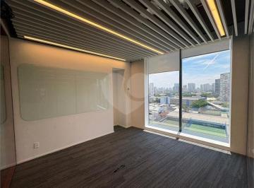 Área de Serviço · Imoveis - no Parque Industrial Tomas Edson