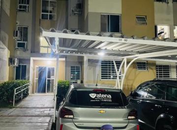 Apartamento à venda no VIVER BEM CONDOMÍNIO CLUBE, FERNANDO COLLOR, Nossa Senhora do Socorro, SE · Apartamento à venda no VIVER BEM CONDOMÍNIO CLUBE, FERNANDO COLLOR, Nossa Senhora do Socorro, SE