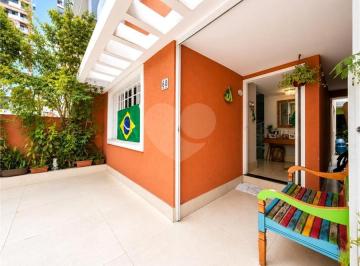 Área de Serviço · Imoveis - na Barra Funda