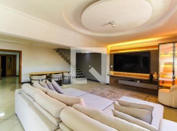 Casa · 478m² · 3 Quartos · 9 Vagas · Casa à Venda - Jardim Anália Franco, 3 Quartos, 478 m² - São Paulo