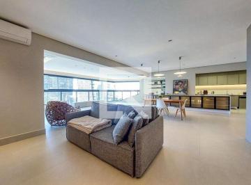Apartamento · 227m² · 3 Quartos · 4 Vagas · Apartamento à Venda - Chácara Santo Antonio, 3 Quartos, 227 m² - São Paulo