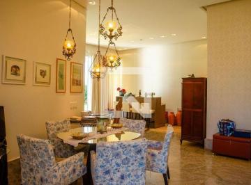 Casa · 498m² · 6 Quartos · 4 Vagas · Casa à Venda - Loteamento Porta do Sol II, 6 Quartos,  498 m² - Goiânia