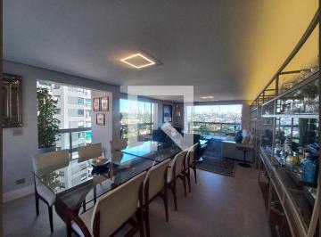 Apartamento · 257m² · 3 Quartos · 3 Vagas · Apartamento à Venda - Higienópolis, 3 Quartos, 257 m² - São Paulo
