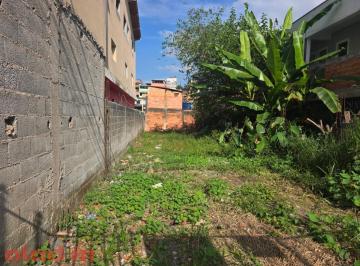 Terreno · 125m² · TERRENO A VENDA NO RECANTO CAMPO BELO EM PARELHEIROS