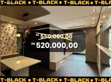 7e113920c91cbf9a81b5e7c38bfa82585bd90587 · Apartamento com 2 dormitórios à venda, 75 m² por R$ 520.000,00 - Santa Terezinha - São Bernardo do C