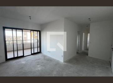 Apartamento · 112m² · 3 Quartos · 3 Vagas · Apartamento à Venda - Campestre, 3 Quartos, 112 m² - Santo André