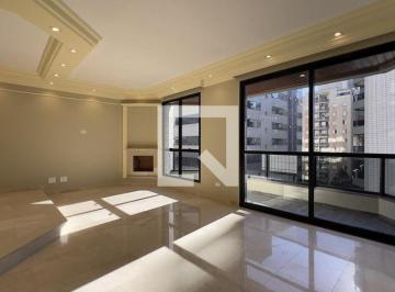 Apartamento · 176m² · 4 Quartos · 3 Vagas · Apartamento à Venda - Vila Miriam, 4 Quartos, 176 m² - Guarulhos
