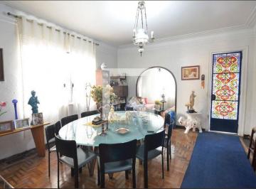 Casa · 400m² · 5 Quartos · Casa à Venda - Grajaú, 5 Quartos, 400 m² - Rio de Janeiro