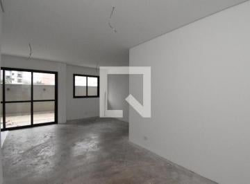 Apartamento · 130m² · 2 Quartos · 2 Vagas · Apartamento à Venda - Juvevê, 2 Quartos, 130 m² - Curitiba