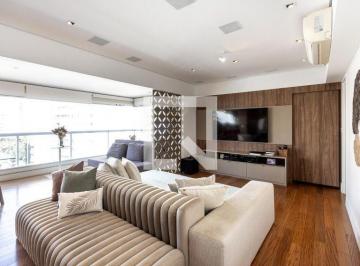 Apartamento · 152m² · 3 Quartos · 3 Vagas · Apartamento à Venda - Vila Pompéia, 3 Quartos, 152 m² - São Paulo