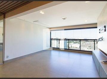 Apartamento · 153m² · 3 Quartos · 3 Vagas · Apartamento à Venda - Vila Leopoldina, 3 Quartos, 153 m² - São Paulo