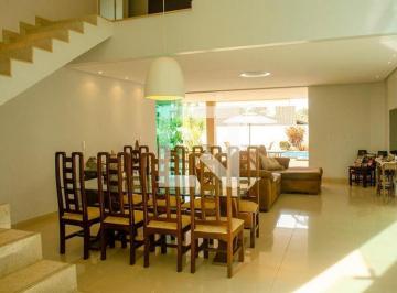 Casa · 280m² · 5 Quartos · 4 Vagas · Casa à Venda - Loteamento Porta do Sol II, 5 Quartos, 280 m² - Goiânia